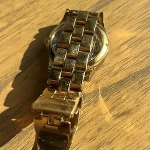 Marc By Marc Jacobs | Accessories | Marc By Marc Jacobs Gold  display picture 3